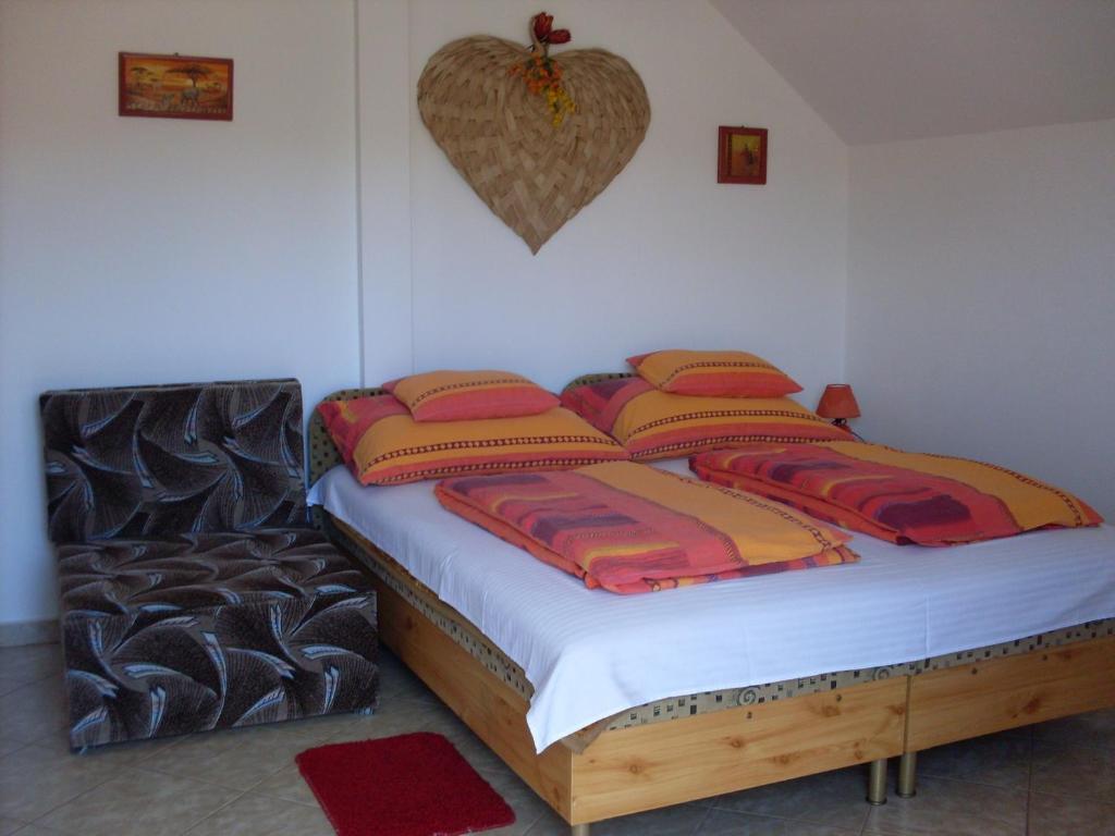 Éden Vendégház Miskolc Zimmer foto