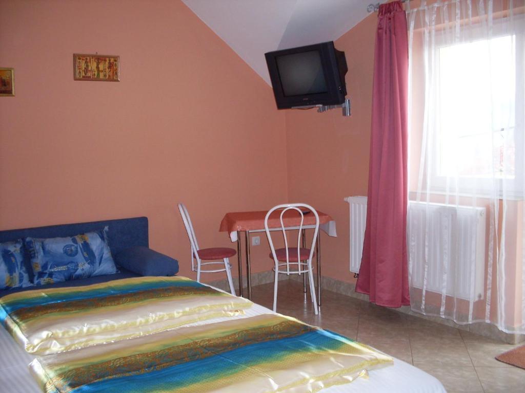 Éden Vendégház Miskolc Zimmer foto