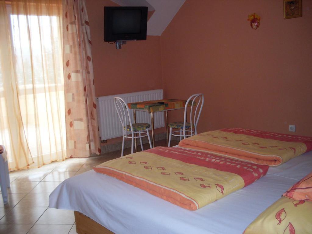 Éden Vendégház Miskolc Zimmer foto
